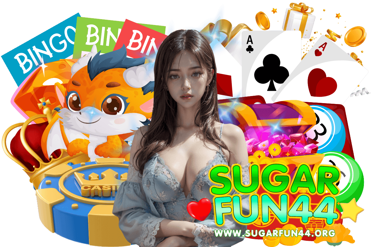 sugarfun44 wallet
