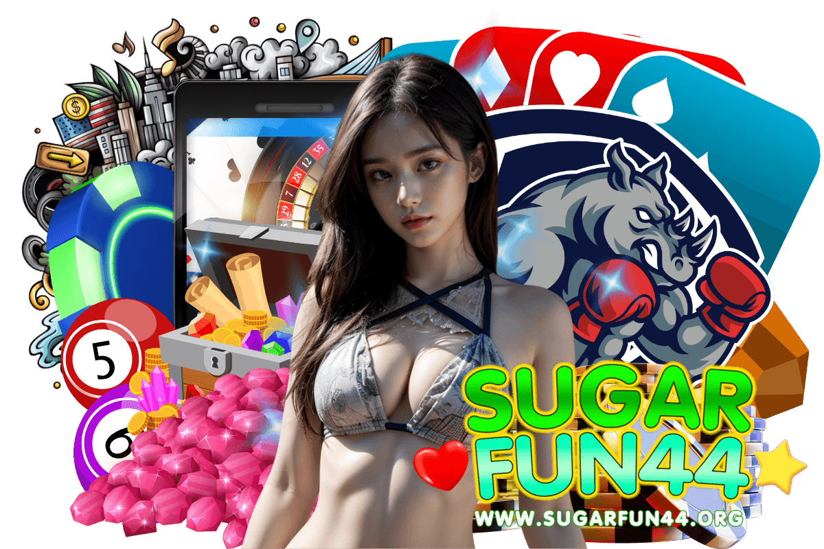 sugarfun44 สล็อต